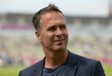 My protein ambassador, use this link Cricket hero Michael Vaughan names the three best bowlers ...