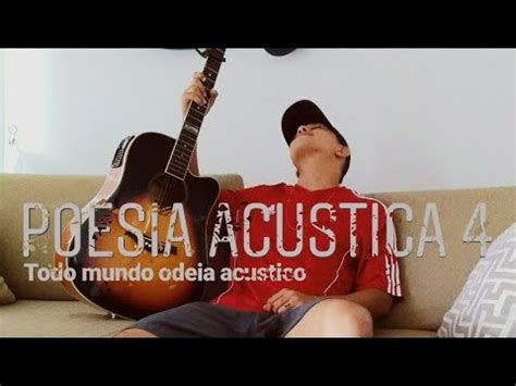 Poesia acústica 4 todo mundo odeia acústico bob mv bill froid djonga azzy delacruz. Poesia acústica #4 - Todo mundo odeia acústico (COMPLETO ...