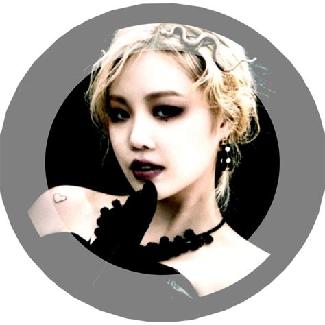 Maybe you would like to learn more about one of these? soojin icon