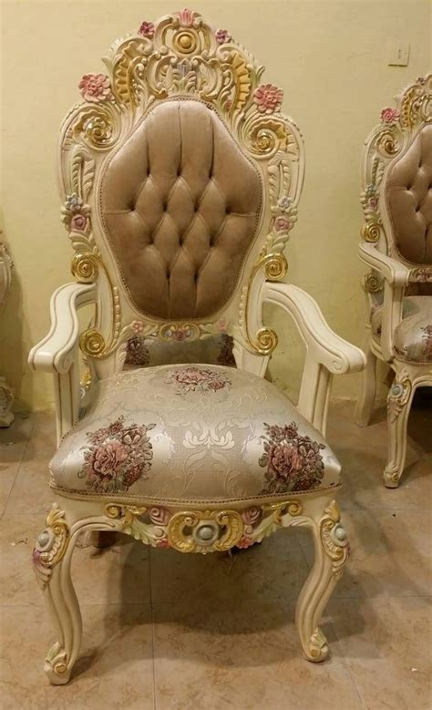 To ensure that your seating experience is. Pin by Amira Amira on ديكور داخلي | Luxury dining chair ...