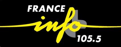 L'actualité en direct et en continu avec le média global du service public. Logo De Radio France Info-logo Vectoriel-vecteur Libre Téléchargement Gratuit