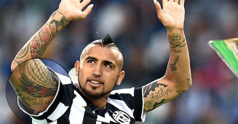 €3.50m* may 22, 1987 in san joaquín (santiago de.name in home country: Vidal Inter è tradimento alla Juve e a se stesso. Quel ...