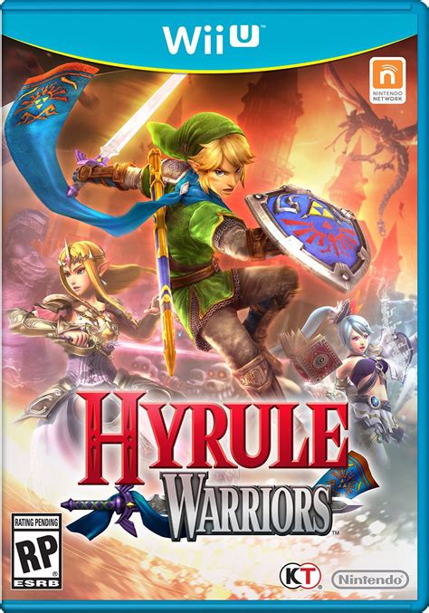 Wii u has an excellent catalog of games just waiting for you to check them out. $7.40 off Hyrule Warriors (Wii U) - Pre-owned, Coupon Code ...