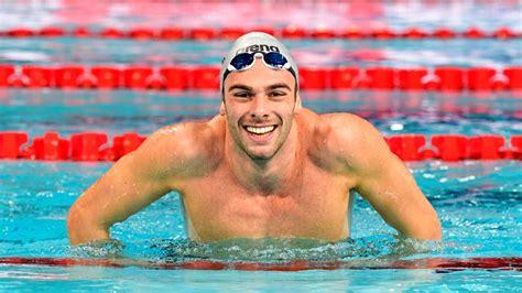 Gregorio paltrinieri's swimmer profile, including times, results, and more. Gregorio Paltrinieri Conquista La Qualificazione Per Tokyo ...