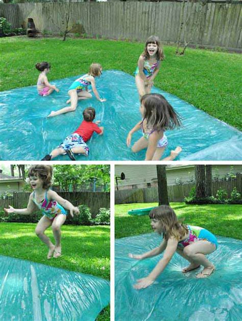 Perfect for birthday parties, carnivals yes, these backyard games require some diy and set up, but they are so worth it. Top 34 Fun DIY Backyard Games and Activities - Amazing DIY ...
