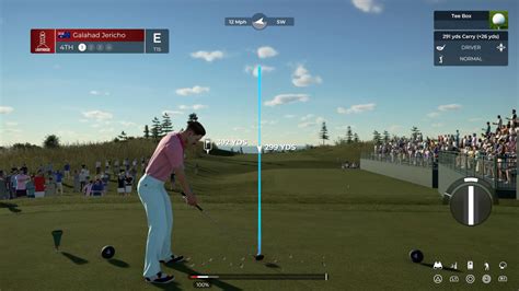 Complete info of pga tour 2k21 on nintendo switch, release date, trailer, gameplay, critic and gamer review scores. PGA Tour 2K21 Review