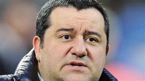 Mino raiola has found himself at the centre of a paul pogba transfer storm, but who else does the super mino raiola client list: Calciomercato: le bombe di Mino Raiola - Calcio News 24