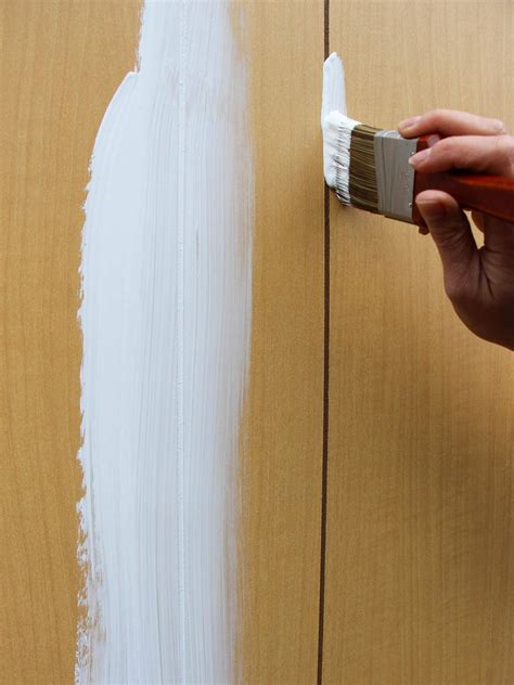 Painting wood paneling can be difficult, and if you've ever painted it before, you know how much of. 18 Best How To Paint Plastic Paneling - Can Crusade