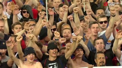 Fc basel is known for having a big and loyal local following. Ultras FC Basel invadem o campo 02.06.2017 - YouTube