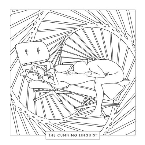 Sexy, naughty and erotic coloring page art you can color. This NSFW Adult Coloring Book Is Full Of Steamy Sex ...