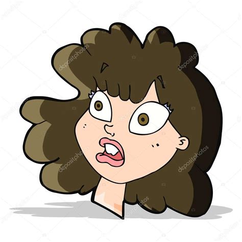 Check spelling or type a new query. Cartoon Surprised Face Clipart | Free download on ClipArtMag