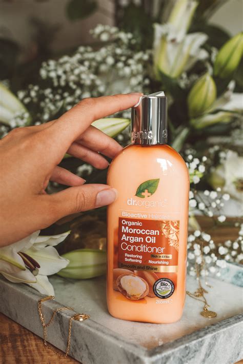 Самые новые твиты от organic hair oil (@eendo_hair_oil): Dr. Organic Moroccan Argan Oil - Vegan Hair Care | Linda's ...