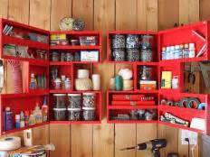 Skip to main search results. 20 Best Pantry Organizers | HGTV