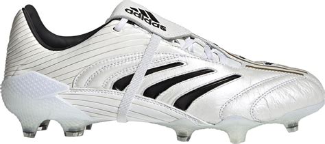 Football shoes adidas x 18.4 fg m bb9377 white multicolored. Football shoes adidas PREDATOR ABSOLUTE 20 FG ...