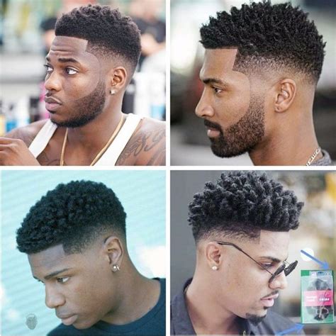 Since the clipper guards' sizes are related to different hair lengths, guys looking for the perfect haircut need to know about every number when asking for. 100+ Badass Low Fade Haircut for Black Man - New Natural ...