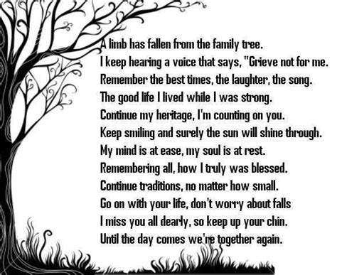 Family is one of the most important, if not the most important thing in our lives. Greedy family members after death quotes.