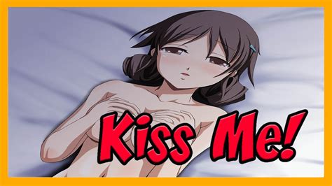 Book of shadows, corpse party: WILL YOU K-K-KISS ME!?! Corpse Party - Book Of Shadows ...