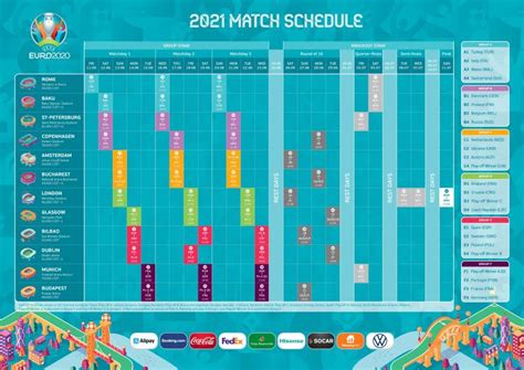 Euro 2020 begins with the opening game at the olympic stadium in rome, italy on 12 june 2020. Trois matches en neuf jours pour les Diables rouges: voici ...