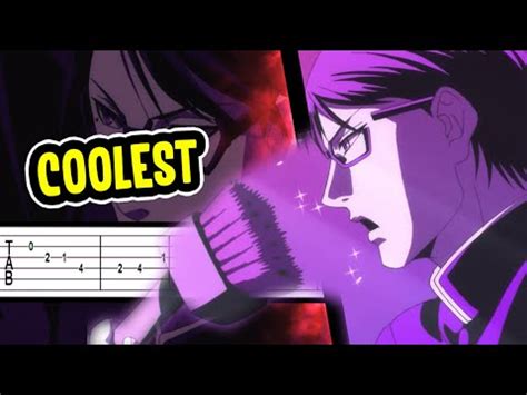 Coolest opening 1 from the story anime songs english lyrics (book 2) by elisabet448 (animelover101) with 1,153 reads. Sakamoto Desu Ga - Coolest (Opening 1)【Tab】| GUITAR ...