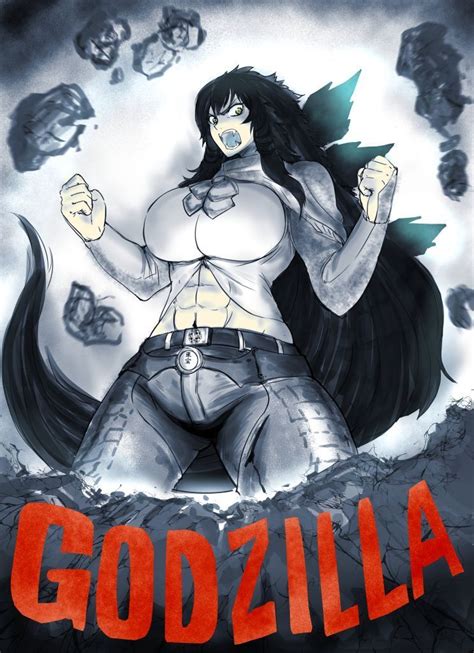 Izaya x reader (female) lemon/smut 7. Female Characters X Male/Female Reader - Female Godzillas ...