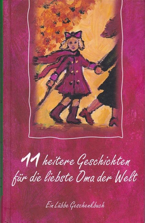 Sep 19, 2014 · allgemeine geschäftsbedingungen für käufer. ISBN 3785708084 "Heitere Geschichten für die liebste Oma ...
