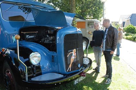 Bent u op zoek naar nieuwe relaties, naar informatie, of naar nieuwe. Oldtimerdag Ruinerwold 2017 (22) A - Ruinerwold.info ...