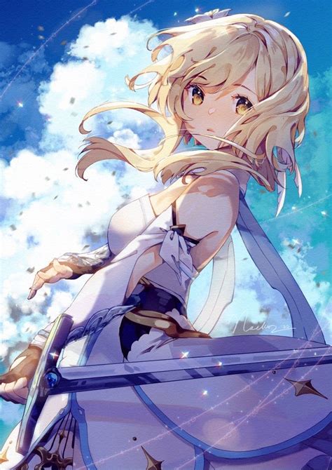 Check spelling or type a new query. GENSHIN IMPACT LUMINE | Favorite character, Anime, Fan art
