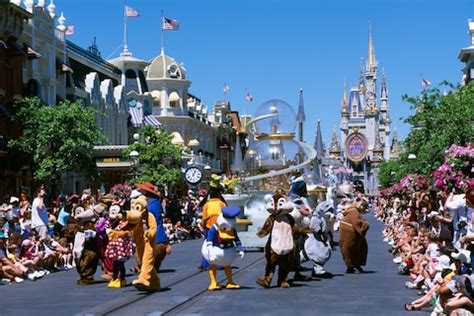 Planning a walt disney world trip? Which is the cheapest Disney to visit?