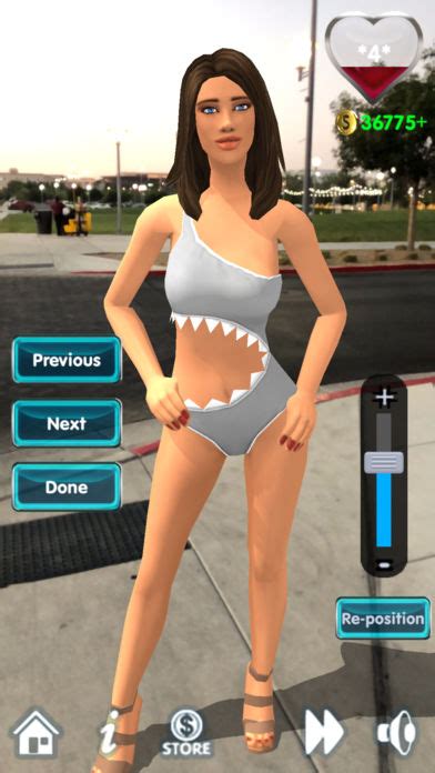 My virtual girlfriend is a fun and flirty dating simulation game where your objective is to get your virtual date to fall in love with you. Romance Simulation Comes to AR With My Virtual Girlfriend ...