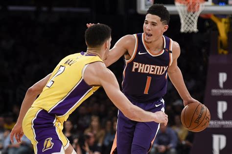 Get a summary of the los angeles lakers vs. Lakers vs. Suns Final Score: Kyle Kuzma's career night not ...