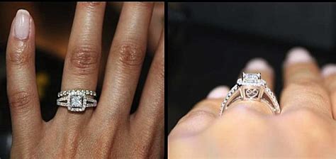 Une guide complet sur la bague de fiancaille: Angleterre : les femmes s'offrent leur propre bague de ...