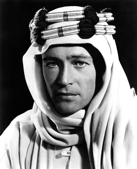 I also call this one now, where did i park the camel? because of the thoughtful look upon his face. Who was T. E. Lawrence? - ClassicMovieChat.com - The ...