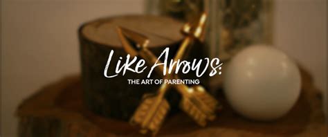 When conflict, rebellion and resentment overwhelm their family, charlie and alice are forced to change their parenting strategy like arrows. For Parents: "Like Arrows" Movie Review - Opera Singer in ...