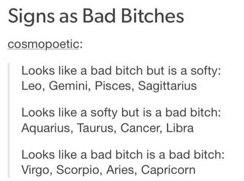 It's easy to see why this sign could be one of the best zodiac signs. Pin on aries