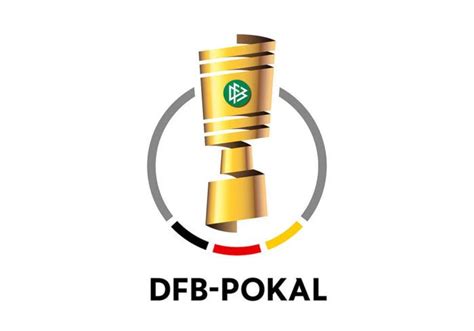 Download dfb pokal logo png image for free. Neues Logo für DFB-Pokal | Dfb pokal, Pokal und Dfb