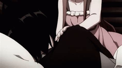 Good anime discord pfp gif. Pin on couple gif