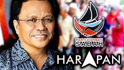 A party or a group that does not meet the minimum of 37 seats. Warisan-Pakatan Harapan seat deal in the offing? | Free ...