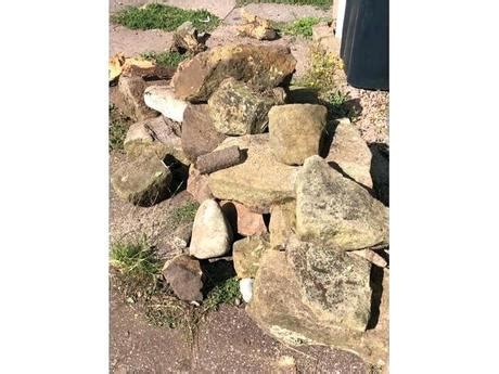 Need rocks to edge your flower beds, lay a patio or build a wall? Free Landscaping Rocks - Paperblog