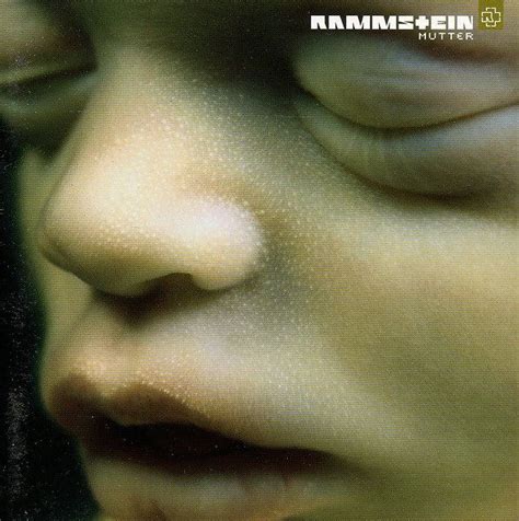 Mutter, Rammstein - 2 x LP - Music Mania Records - Ghent