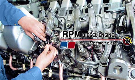 Small engine repair near me: Diesel Injector Service Archives - Marine Diesel Engine Repair