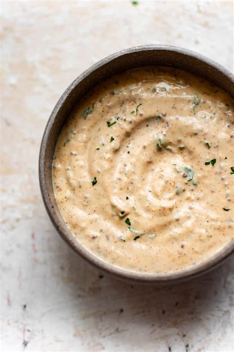 Leave out the green olives and salt for a perfect remoulade that's terrific with any seafood dish. Cajun Remoulade Sauce Recipe • Salt & Lavender