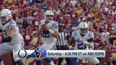 Bills fans win petition fight, gov. NFLN | Colts vs. Texans | AFC Wild Card Game preview