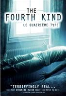 A monster in paris (2011) paris, 1910. The Fourth Kind (2009) movie poster