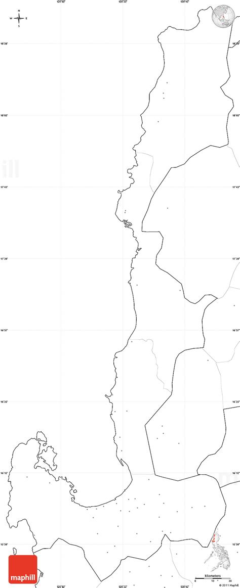 64 correct map egypt without labels. Blank Simple Map of Region 1, no labels