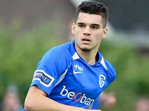 A positive for rangers that ianis hagi will be available for their champions league qualifiers rather than at the olympics with romania. Genk a câştigat Supercupa Belgiei. De ce nu a jucat Ianis ...