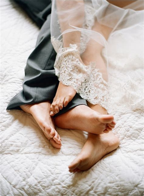 With so much focus on the wedding, no one really tells you how to behave with your husband on your first night as wife. {Getting Real} Sex on Your Wedding Night: Tips for Having ...