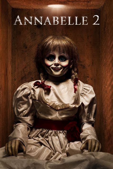 Creation starring stephanie sigman in this horror on directv. Annabelle 2 (2017) Kostenlos Online Anschauen