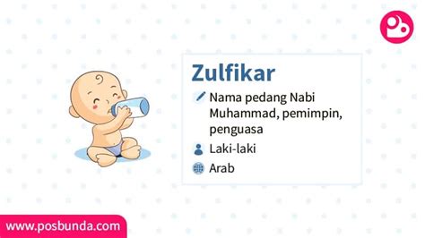 Lukisan ini dianggap sebagai bentuk penggambaran paling awal tentang zulfiqar. Arti Nama Zulfikar | PosBunda