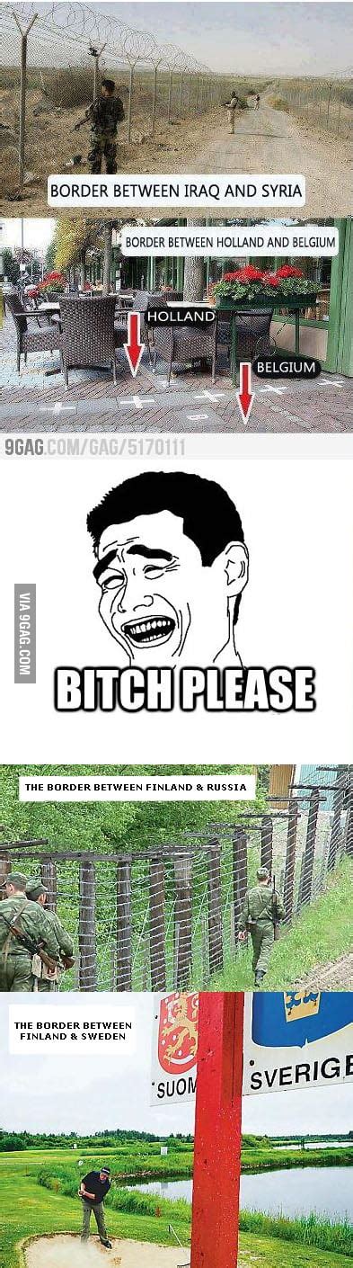 Get a report of the finland vs. Finland-Russia vs. Finland-Sweden - 9GAG