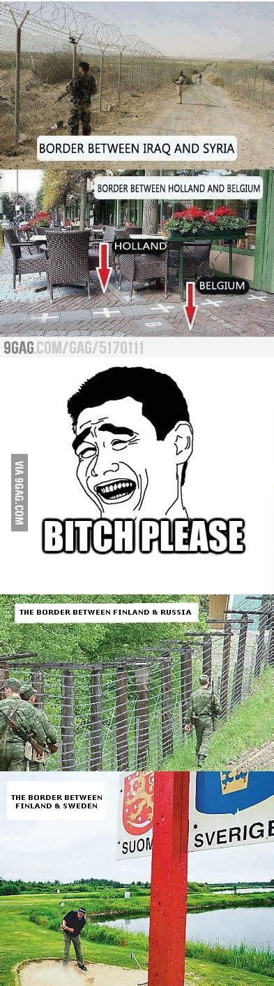 Complete overview of finland vs russia (euro grp. Finland-Russia vs. Finland-Sweden - 9GAG